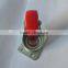 50x25 Plastic Wheel