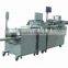 Automatic dough layer production line