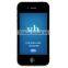 Iphone App for Dictionary website design