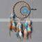 Indian Dreamcatcher Wholesale Wind Chimes Indian Style Feather Dream Catcher