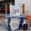 best brick making machine FL 150 construction machines hydraform brick machine prices made in germany