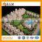 ho hotel &resort model