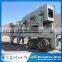 Latest technology mobile aggregates crushing plant for sale