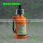 silicone case/sleeve/cover for e liquid 30ML bottle e cigarette liquid bottles e-liquid vending machine plastic e-liquid bottle
