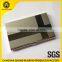 metal card holder
