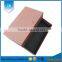 Custom High Quality Solid Gift Box