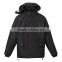 new style team hooded warm sports jacket