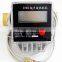 High Technology Gaoxiang Cheap And Best Ultrasonic Heat Meter