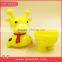 Cheap and high quality animal shaped cups