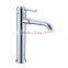 Brass shower bathroom faucet wholesale