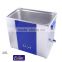 Large Panel eumax industrial Ultrasonic Cleaner ultrasound cleaning machine UD600SH-28LQ