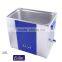 Large Panel eumax industrial Ultrasonic Cleaner ultrasound cleaning machine UD600SH-28LQ