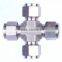 ss304 316 stainless steel compression fitting from made in china