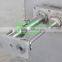 Automatic sausage stuffer, pneumatic sausage filling machine