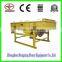 Fine Powder Sieving Machine Linear Vibrating Screen