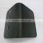 Aluminum alloy die-casting tv accessories