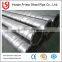 carbon steel pipe oil pipeline equipment SSAW