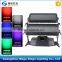 rgbw led outdoor 192x3w pr city color light High power led wall washer