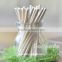 food grade FDA and LFGB approved paper sticks for baking foods