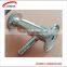 Sanitary Stainless Steel Clamp 304 Sampling Valve