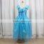 Fantasy cinderella costume masquerade party dresses (Ulik-A0055)
