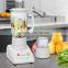 Jialian Factory Price 2 in 1 Electric Meat Blender Machine