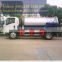 hot sale new 7ton vacuum suction sewage truck for sludge cleaning