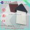 Shahe Haojing High Quality Red, Black, Extra White Painted Glass