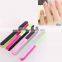 Nail Art Manicure 6 Way Shiner Buffer Buffing Block Sanding File