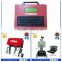 Pneumatic Marking Machine to Print Serial Numbers/vmade from Chhina Pneumatic Dot Peen Marking Machine with CE
