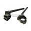 BJ-COHB-052 Top Quality 52mm CNC Aluminum Motorbike Clip On Handle Bar For Kawasaki ZX7/7R ZX9