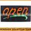 led open lights for sign board