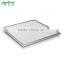 CE ROHS led ceiling panel light 60x60 cm 36W-48W