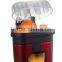 2015 New Twin Citrus Juicer Orange Juicer Electic Juicer Machine