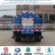 China bitumen truck 3 ton, bitumen emulsion sprayer