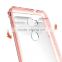 Air Hybrid case for Huawei Honor 5X Transparent crystal case with high quality