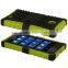 Keno Hot Selling Shockproof Back Cover for Nokia X, for Nokia X Hybrid Kickstand Combo Case