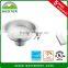 Energy Star cULus listed 50w 3700lm 10" inch LED Commercial Architectural Downlight