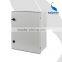 SAIP/SAIPWELL New Type IP66 Plastic Waterproof Enclosure Fiber Glass Box with Steel Mounting Plate