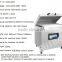Stand type single chamber food vacuum sealer for packing