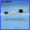 5Ml Clear Empty Plastic Bottles Cosmetic Lotion Packing Pump Sprayer Bottles