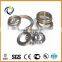 59176 F Bearing 380x460x48 mm Single Direction Thrust Ball Bearing 59176F