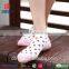 Soft Cotton New Fashion Socks for Ladies