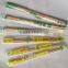 Color printing chopstick wrapper