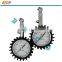Tire Gauge Manufacturer Rubber Protector Dial Tire Pressure Gauges