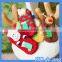 Japanese creative Christmas cartoon non-slip socks dispensing floor socks coral cashmere baby socks MHo-202