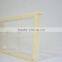 Beekeeping tools Plastic beehive frame for beekeeping equipments