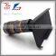 Premium quality 8x zoom telephoto lens for IPHONE