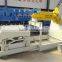 10 tons steel coil hydraulic uncoiler machine/ decoiler