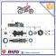 For ITALIKA FT180 motorcycle spare parts